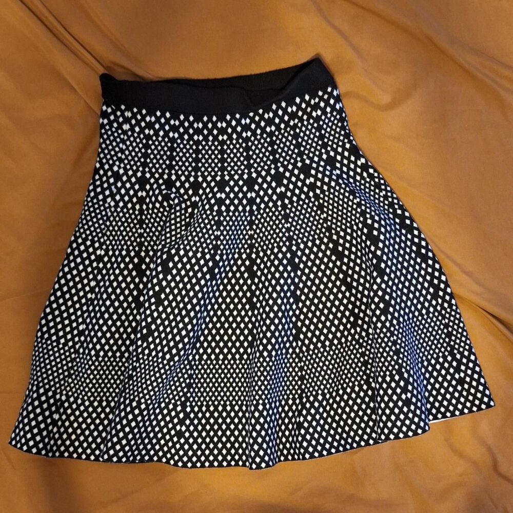 Saks-fifth-avenue Women's multi Skirt
